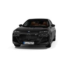 Gebraucht 2025 BMW M760e Executive Limousine | 101.999 € (Etwas zu teuer)