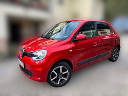 Rot Gebraucht 2019 Renault Twingo LIMITED Kleinwagen | 7.750 € (Guter Preis)