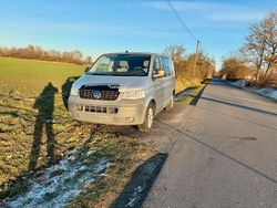 Silber Gebraucht 2006 VW Transporter Van | 9.400 €