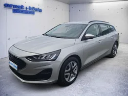 Gebraucht 2022 Ford Focus Cool & Connect | 18.490 € (Superpreis)