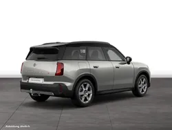 Other Gebraucht 2024 Mini Countryman SUV | 39.400 € (Guter Preis)