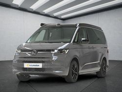 Grau Neu 2025 VW T7 California Van | 86.849 €