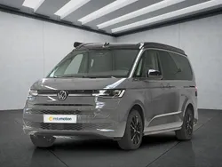 Grau Neu 2025 VW T7 California Van | 86.849 €