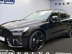 Schwarz Gebraucht 2024 Volvo XC60 Ultra SUV | 62.850 €