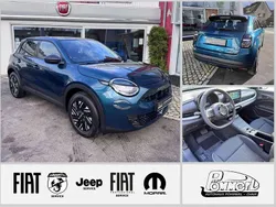 Mare grün Neu 2024 Fiat 600 SUV | 26.380 € (Fairer Preis)