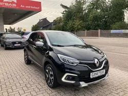 Schwarz Gebraucht 2017 Renault Captur Crossborder SUV | 10.490 € (Fairer Preis)