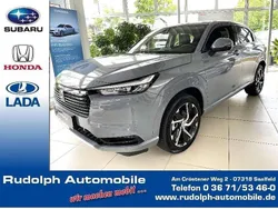 Urban grey Neu 2025 Honda HR-V Advance SUV | 39.500 € (Etwas zu teuer)