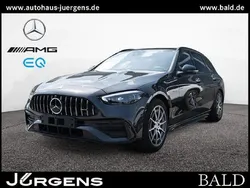 Gebraucht 2023 Mercedes C43 AMG AMG Kombi | 54.780 € (Fairer Preis)