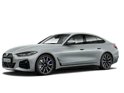 Gebraucht 2025 BMW i4 Efficient Dynamics Limousine | 42.990 € (Superpreis)