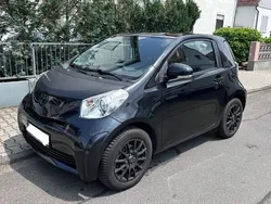 Black mica / ink Gebraucht 2010 Toyota iQ Kleinwagen | 3.400 € (Fairer Preis)