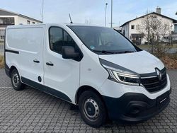 Weiß Gebraucht 2020 Renault Trafic Van / Kleinbus | 14.980 € (Superpreis)