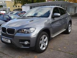 Grau Gebraucht 2011 BMW X6 Sport Line SUV | 19.900 € (Etwas zu teuer)