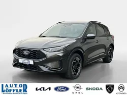 Grau Neu 2025 Ford Kuga ST-Line SUV | 41.980 € (Fairer Preis)