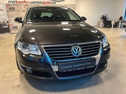 Schwarz Gebraucht 2010 VW Passat Highline Kombi | 4.990 € (Fairer Preis)