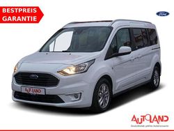 Andere Gebraucht 2018 Ford Tourneo Van / Kleinbus | 20.990 €