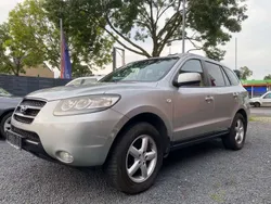 Silber Gebraucht 2006 Hyundai Santa Fe GLS SUV | 3.700 € (Fairer Preis)