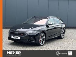 Blackmagic perleffekt Neu 2025 Skoda Octavia RS Kombi | 47.950 € (Etwas zu teuer)
