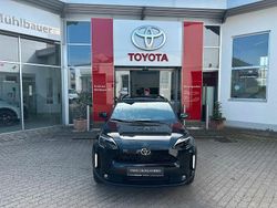 Schwarz Neu 2025 Toyota Yaris Cross SUV | 28.590 € (Fairer Preis)