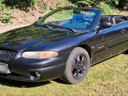 Chrysler Stratus