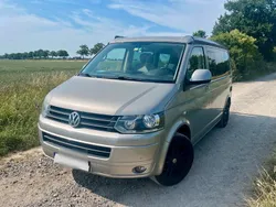 Beige Gebraucht 2011 VW T5 Comfortline Van | 29.000 €