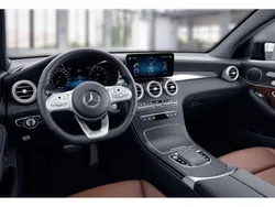 Mercedes GLC200