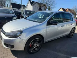 Reflexsilber metallic Gebraucht 2012 VW Golf VII Match Kleinwagen | 5.000 € (Guter Preis)