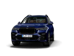 Gebraucht 2021 BMW X7 Executive SUV | 79.690 €