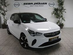 Weiß Gebraucht 2023 Opel Corsa-e Elegance Kleinwagen | 24.900 €