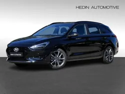Schwarz Neu 2024 Hyundai i30 Advantage Kombi | 22.290 € (Guter Preis)
