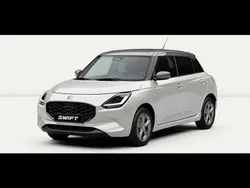 Super black pearl metallic Neu 2025 Suzuki Swift Comfort Kleinwagen | 18.690 €