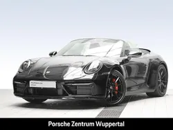 Schwarz Gebraucht 2023 Porsche 911 Carrera S Cabriolet Cabrio | 143.900 € (Fairer Preis)
