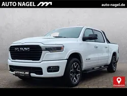 Bright white Gebraucht 2024 Dodge Ram Abholung | 69.490 €