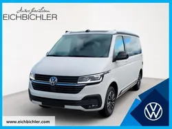 Candy weiss dach schwarz Gebraucht 2024 VW T6.1 Edition Van | 71.920 € (Teuer)