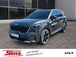 Grau Neu 2025 Kia Sorento Platinum Edition SUV | 61.880 €
