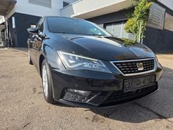 Schwarz Gebraucht 2018 Seat Leon XCELLENCE Limousine | 12.000 € (Guter Preis)
