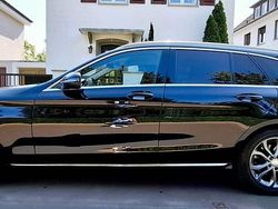 Schwarz Gebraucht 2016 Mercedes C200 Avantgarde Kombi | 10.000 € (Fairer Preis)