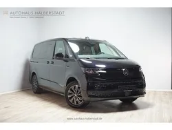 Neu 2025 VW Multivan Van / Kleinbus | 55.590 € (Superpreis)