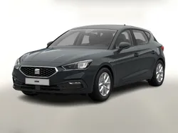 Blau Neu 2025 Seat Leon Style Limousine | 21.255 € (Superpreis)