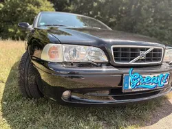 Schwarz Gebraucht 2005 Volvo C70 Cabrio | 7.250 € (Guter Preis)