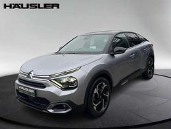 Grau Gebraucht 2024 Citroën C4 PureTech Limousine | 19.800 € (Fairer Preis)
