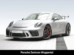 Gtsilbermetallic Gebraucht 2018 Porsche 991 | 159.800 € (Fairer Preis)