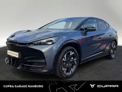 Tavascanblau Gebraucht 2025 Cupra Tavascan Endurance SUV | 38.450 € (Teuer)