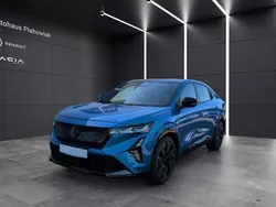 Blau Gebraucht 2024 Renault Rafale Esprit Alpine SUV | 45.990 € (Fairer Preis)