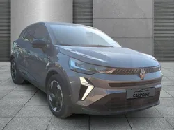 Grau Neu 2025 Renault Captur SUV | 26.990 € (Fairer Preis)