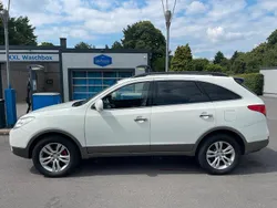 Weiß Gebraucht 2010 Hyundai Veracruz SUV | 8.000 € (Fairer Preis)