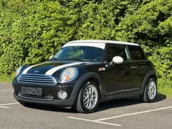 Schwarz Gebraucht 2009 Mini Cooper Kleinwagen | 2.699 € (Guter Preis)