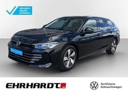 Othercolor Gebraucht 2024 VW Passat Elegance Kombi | 37.990 € (Superpreis)