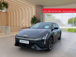 Pentametal Neu 2025 Kia EV4 GT-Line Kleinwagen | 43.980 € (Superpreis)