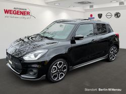 Gebraucht 2021 Suzuki Swift Sport Kleinwagen | 16.990 € (Fairer Preis)