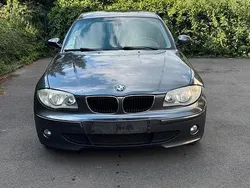 Grau Gebraucht 2005 BMW 116 Kleinwagen | 2.000 € (Fairer Preis)